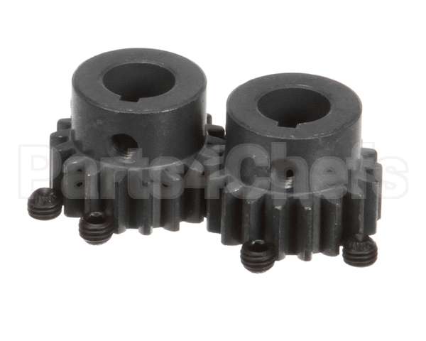 41380K Gold Medal Products Spur Gear Kit