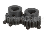 41380K Gold Medal Products Spur Gear Kit