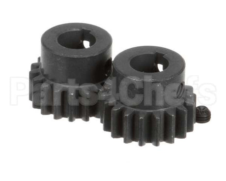 41380K Gold Medal Products Spur Gear Kit