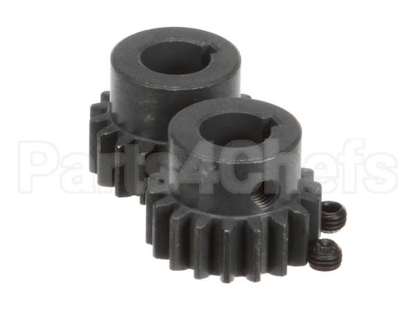 41380K Gold Medal Products Spur Gear Kit