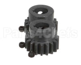 41380K Gold Medal Products Spur Gear Kit