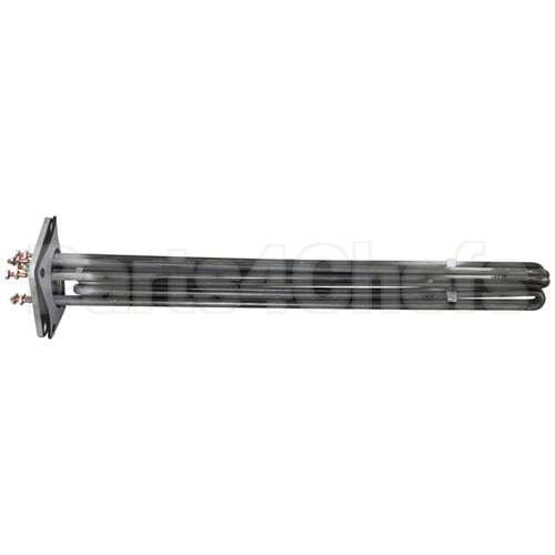 41384 Compatible Blodgett Heating Element - 480V/33Kw