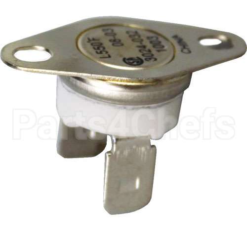 413840-00001 Compatible Vulcan Thermoswitch