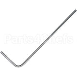 413865-00002 Compatible Vulcan Pilot Tube