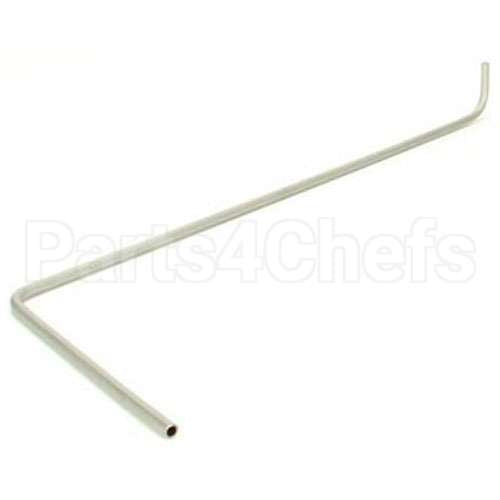 413867-1 Compatible Vulcan Tube-Pilot Valve
