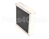 41389 Giles Filter, Charcoal, Fiber, 8 X 8 X 2, Gxf