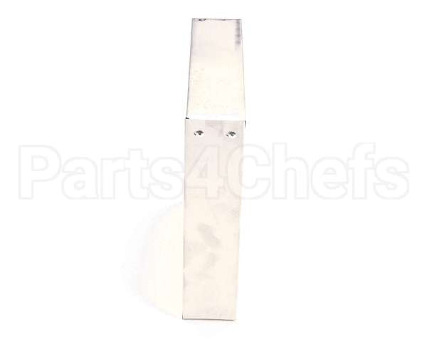 41389 Giles Filter, Charcoal, Fiber, 8 X 8 X 2, Gxf