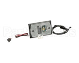 4139 Crown Tonka Thermometer Digital W/Switch 1967-3 No L