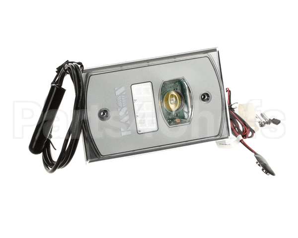4139 Thermalrite Blast Chiller Thermometer Digital W/Switch 1967-3 No L