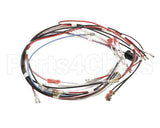 41390.0001 Bunn Wiring Harn, Toggle 1L/2U
