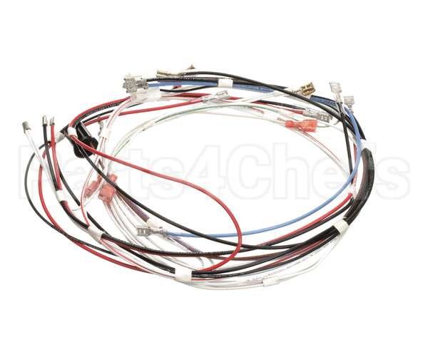 41390.0001 Bunn Wiring Harn, Toggle 1L/2U