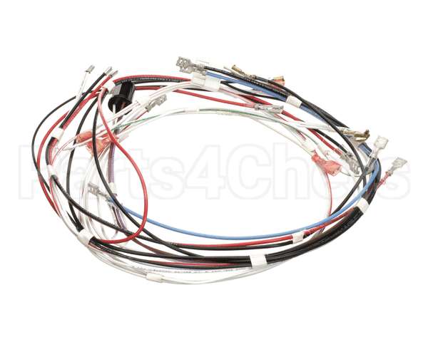 41390.0001 Bunn Wiring Harn, Toggle 1L/2U