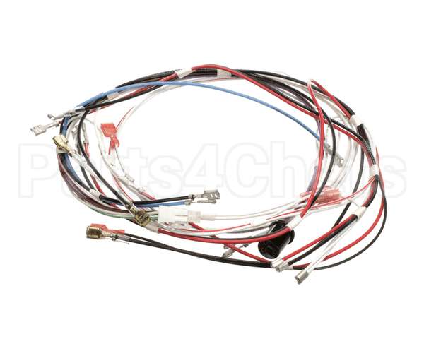 41390.0001 Bunn Wiring Harn, Toggle 1L/2U