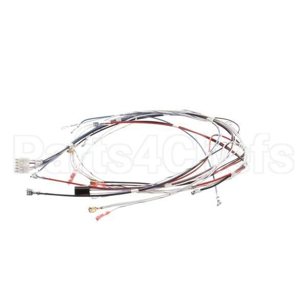 41390.0003 Compatible Bunn Wiring Harn Toggle Dv 1L/2U