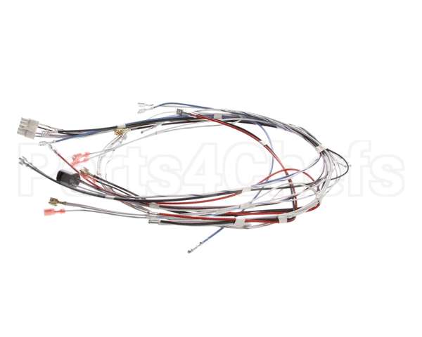 41390.0003 Bunn Wiring Harn, Toggle Dv 1L/2U
