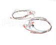 41390.7011 Bunn Wiring Harness,Tgl Dgtl Timer
