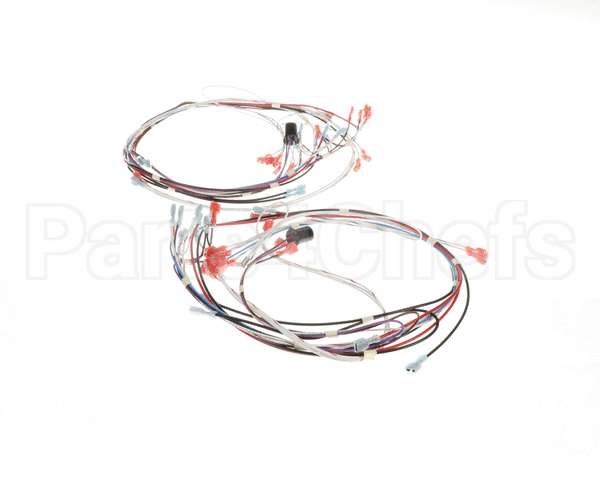 41390.7011 Bunn Wiring Harness,Tgl Dgtl Timer