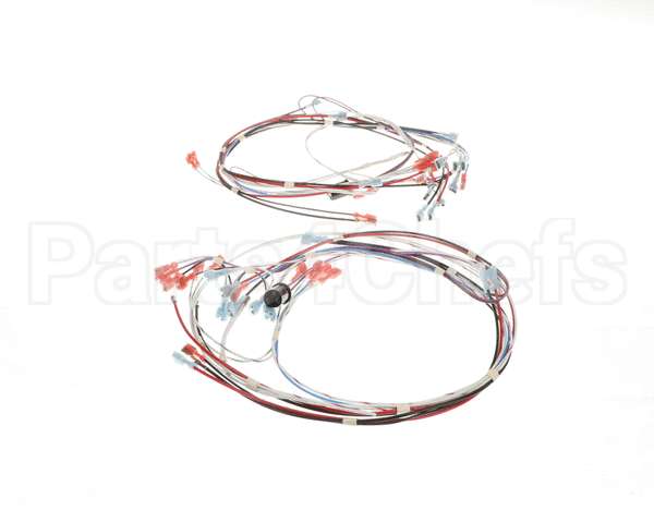 41390.7011 Bunn Wiring Harness,Tgl Dgtl Timer