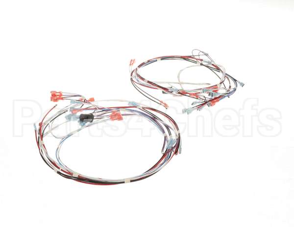 41390.7011 Bunn Wiring Harness,Tgl Dgtl Timer