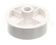 41398 Giles Knob, Replacemt, For Lutron C-1000-Wh