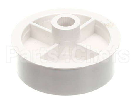 41398 Giles Knob, Replacemt, For Lutron C-1000-Wh