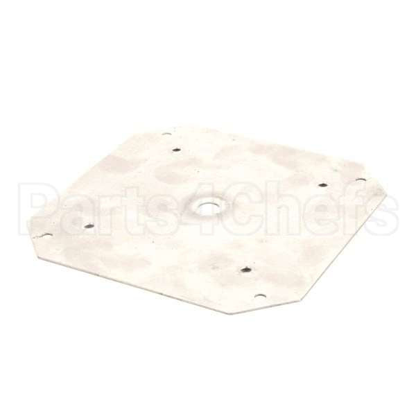 413987-00001 Compatible Hobart Mount, Motor