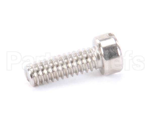 414 Vollrath Screw Fh 1/4-20 X 3/4