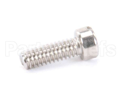 414 Vollrath Screw Fh 1/4-20 X 3/4