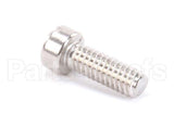 414 Vollrath Screw Fh 1/4-20 X 3/4