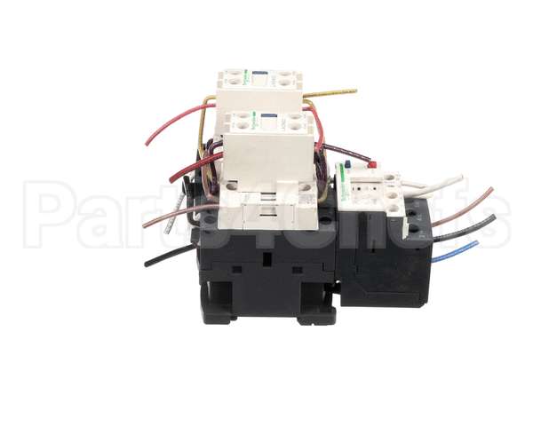41400-1256 Cutler Industries Reversing Contactor 1Ph