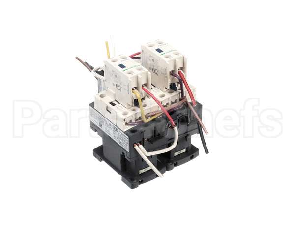 41400-1256 Cutler Industries Reversing Contactor 1Ph
