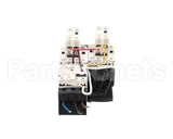 41400-1256 Cutler Industries Reversing Contactor 1Ph