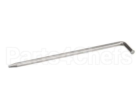 4140023 Multiplex Pin Retaining