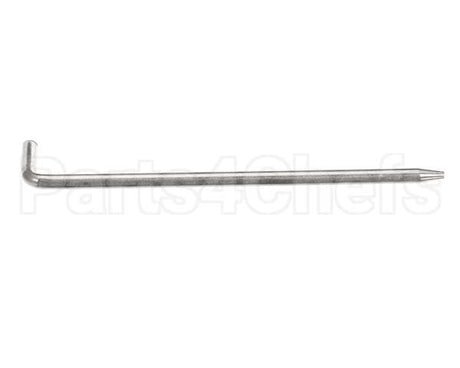 4140023 Multiplex Pin Retaining