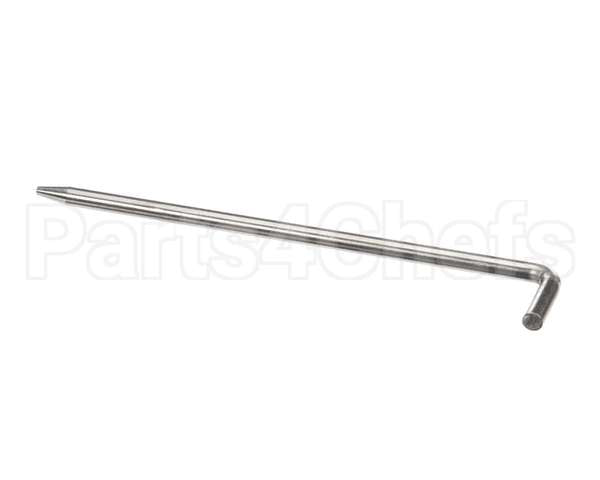 4140023 Multiplex Pin Retaining