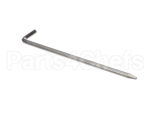 4140023 Multiplex Pin Retaining