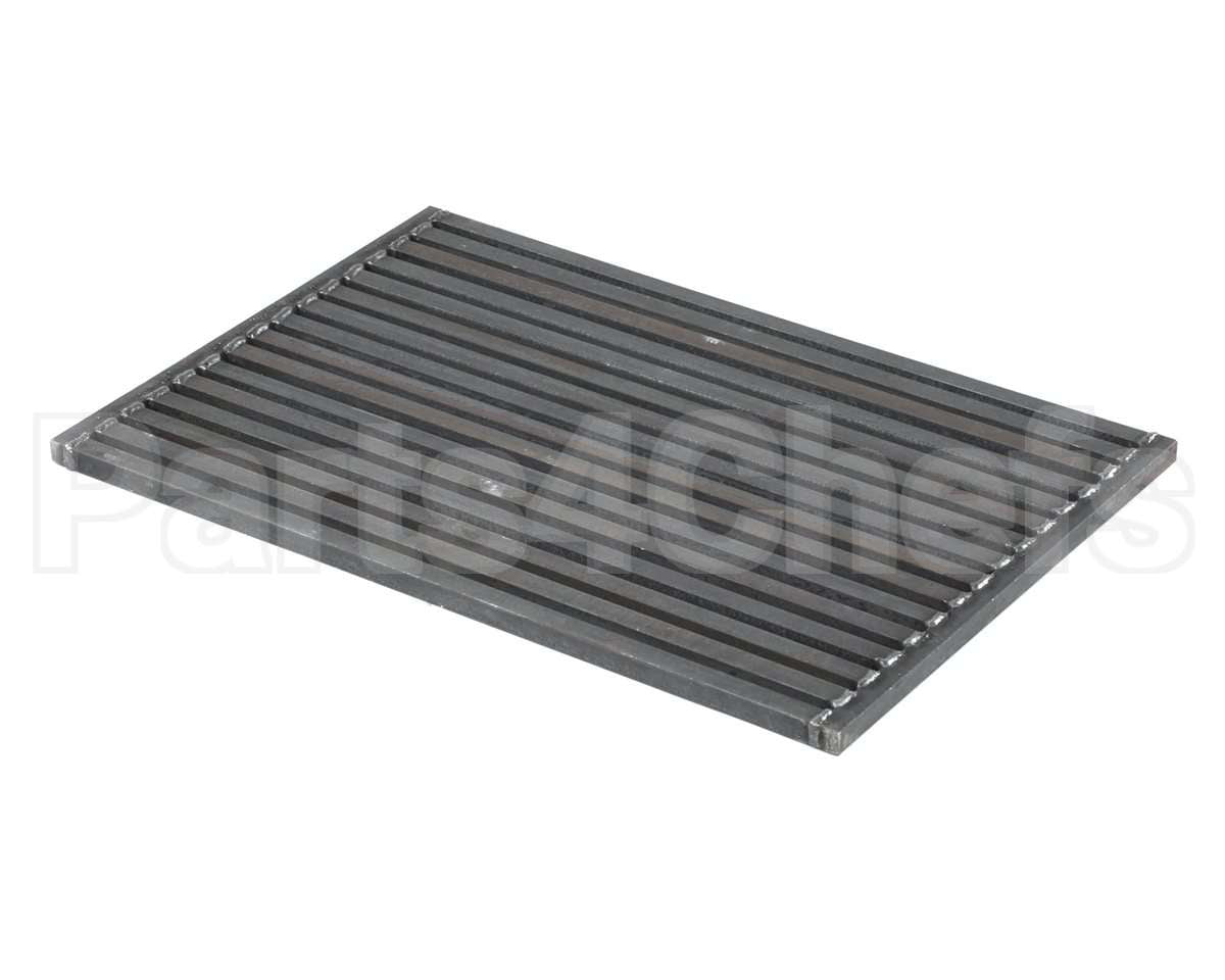 4140120090 Jade Rack, Lower Weld Assembly Jlb-42