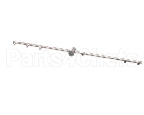 414111 Champion - Moyer Diebel Rinse Arm Assembly Sst .040 Wcm