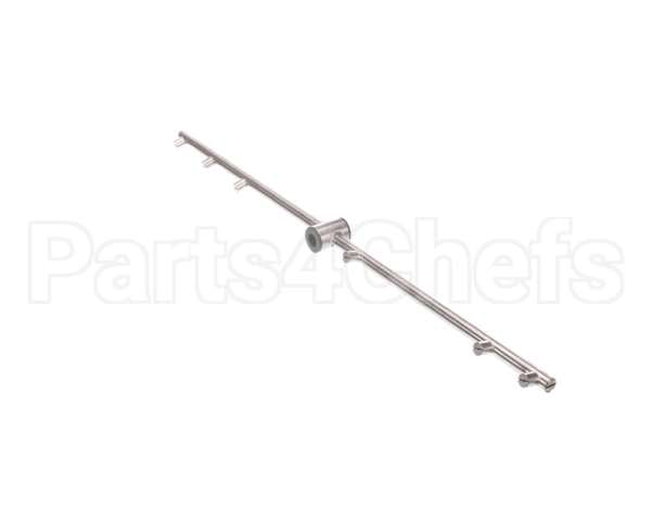 414111 Champion - Moyer Diebel Rinse Arm Assembly Sst .040 Wcm