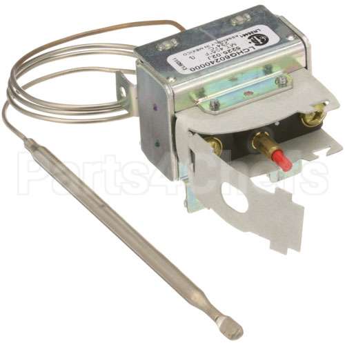 414146-00001 Compatible Hobart Hi Limit Lch, 1/4 X 5, 24