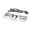 414152 Compatible Duke Assemblyretro, Switches, Relays, W