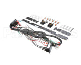 414152 Duke Assembly Retro, Switches, Relays, W