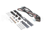 414152 Duke Assembly Retro, Switches, Relays, W