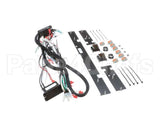 414152 Duke Assembly Retro, Switches, Relays, W
