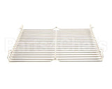 414232 Cleveland Rack;Assembly;5 Pan Compt