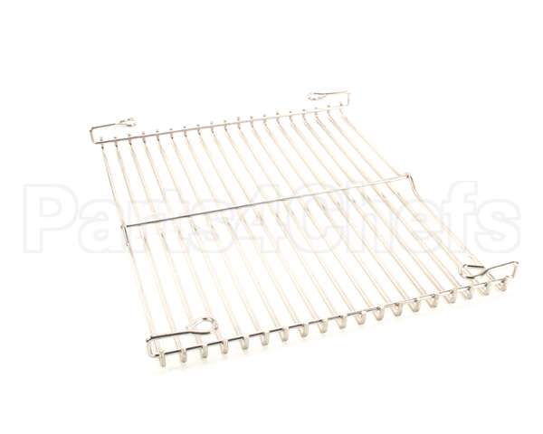 414232 Cleveland Rack;Assembly;5 Pan Compt