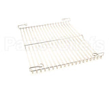 414232 Cleveland Rack;Assembly;5 Pan Compt