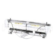 414270 Compatible Duke Motor Retro Kit, Lh/Rh, 32", Fhuas W/ Plenum