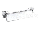414270 Duke Assembly, Rev D Motor Retro, Lh & R