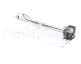 414270 Duke Assembly, Rev D Motor Retro, Lh & R